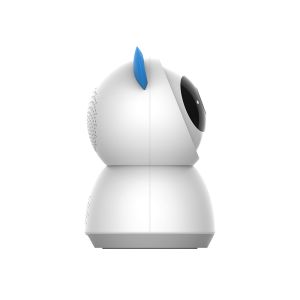 Smart Wireless 1080P P&T Camera(E95A)