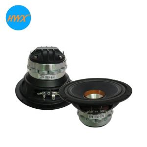 8ohm Coaxial PA Speaker