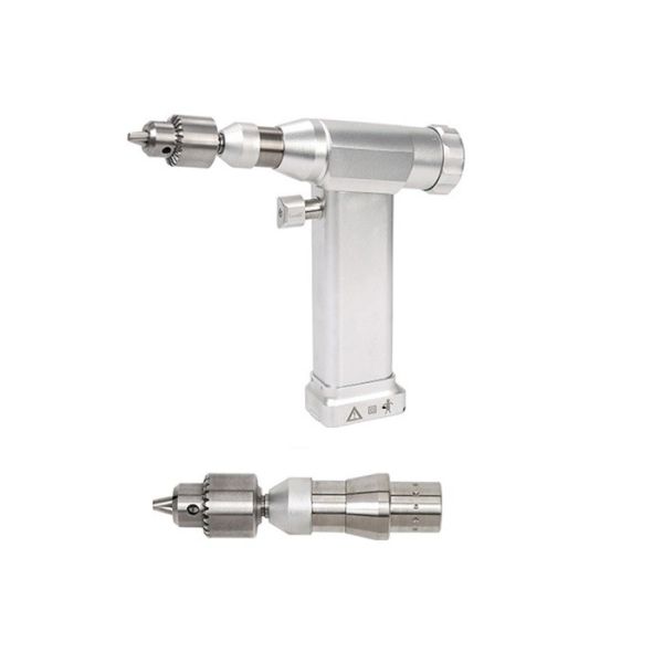 Buy 110V 220V Surgical Power Tools Siamese Closed Back Cover OEM / ODM Service at wholesale prices