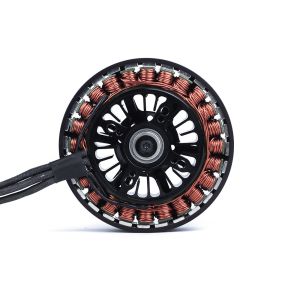 Anticorrosive M6C12 EEE Brushless DC Motor