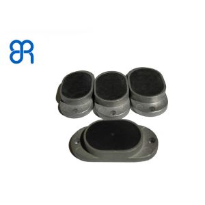 Long Range RFID Heat Resistant Tag 230 Degrees 920-925 MHz Highly Sensitive RFID