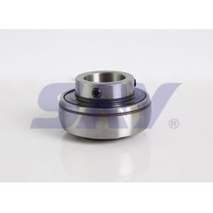 UK205 automotive bearings 25x52x26