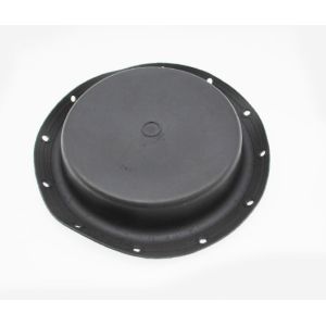 Smooth Pneumatic Valve Diaphragm High Durability 0.05% Leakage Rate