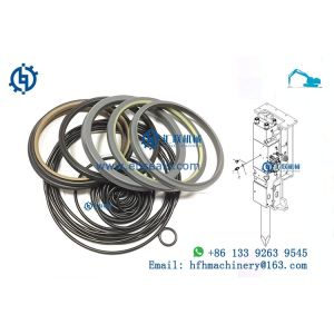 Blue NY Hanwoo RHB323 Hydraulic Breaker Seal Kit