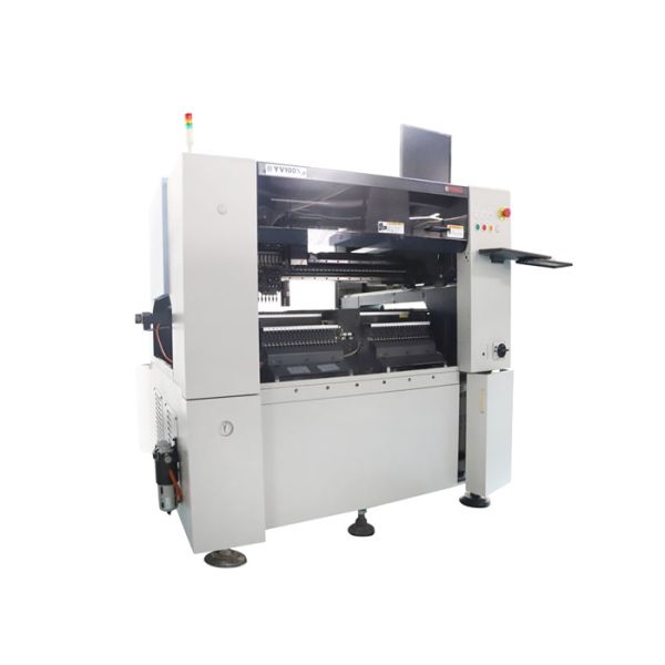 YV100XGP Yamaha SMT Pick And Place Machine