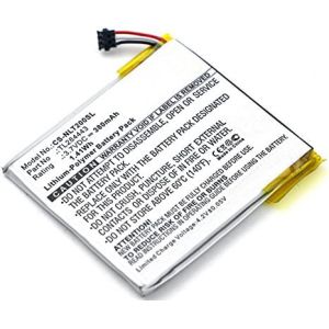 A0013 2nd Nest Learning Thermostat 3rd Generation Battery Compatible