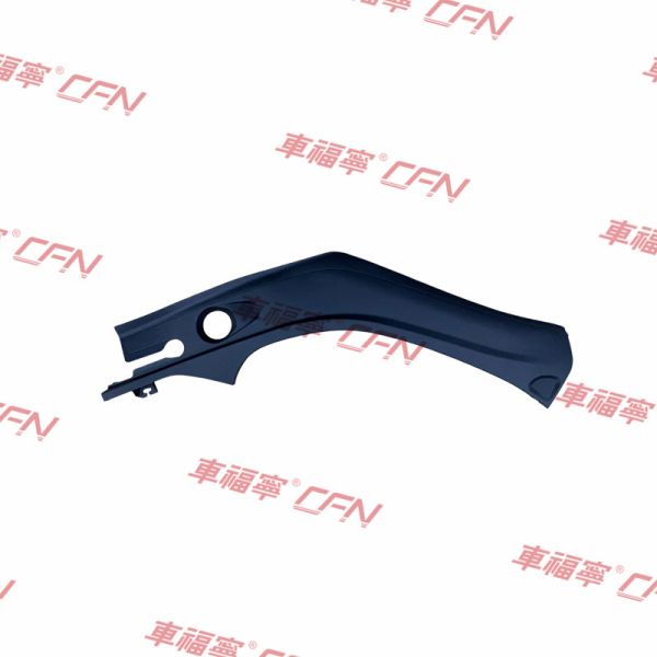 Buy FRUNK APRON LEFT HAND Tesla Model X15-21 BLACK 1036236-00-G 0.55KG Long Lasting at wholesale prices