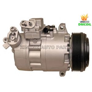 BMW Auto Parts Compressor 1 3 X3 E81 E93 E88 1.6L 2.0L (2006-) 64 52 9 182 794
