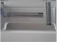 hot stamping machine,digital ribbon printer DC-PD550