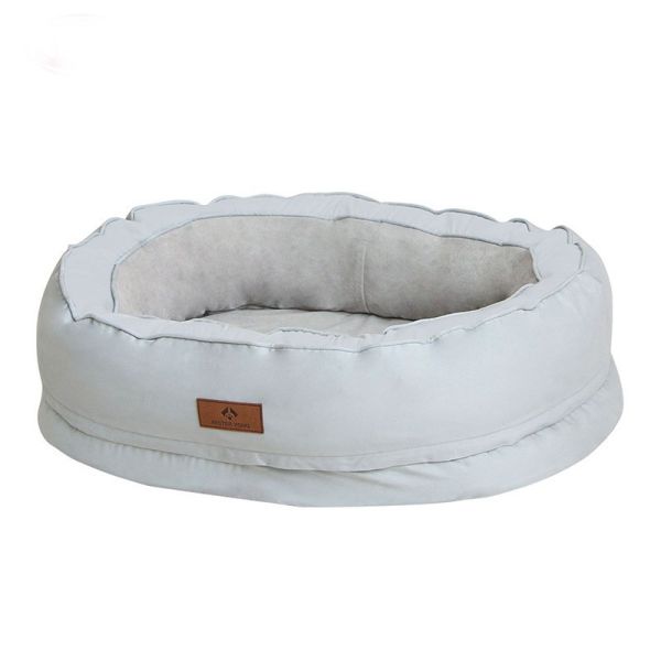 Comfortable Massage Orthopedic Functional Dog Pod Bed Waterproof Cat Dog Nest