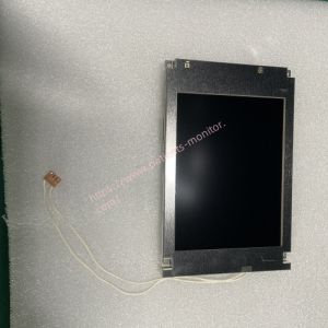 Innomed Cardio-Aid 200-B Defibrillator Display 5.7'' SP14Q005 1073T 003062