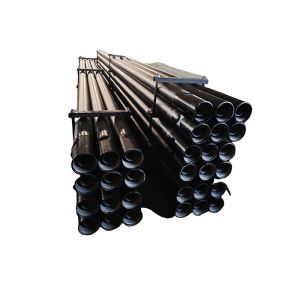 Quality 3 1/2'' Reverse Circulation Odm Double Drill Pipe for sale
