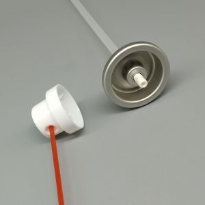 Heavy-Duty MDF Kit Carburetor Valve for Industrial Machinery Operators with