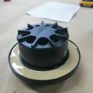 Two Components Epoxy Resin Dispensing Machine for Honeycomb Panel