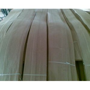Sliced Chinese Ash Wood Veneer Sheet For Furniture, Plywood