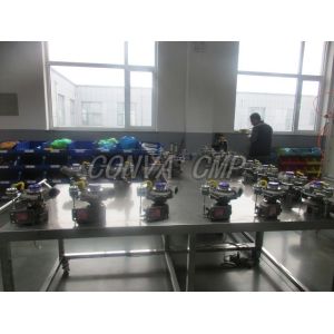 Durable Kobelco Turbo SK350-8 J08E GT3271S 764247-0001 24100-4640A