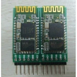 Wireless Arduino Bluetooth Module HC - 05 Transceiver RS232 / TTL