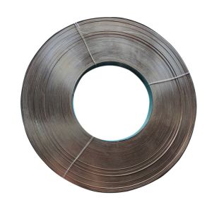 6J13 Potentiometers Precision Alloys CuMn12Ni2 Manganin Strip