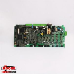 SD1000E ISS A DIGITAX Digitax Control Board