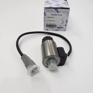 OUSIMA UC1026026416 Solenoid Valve For Excavator E336D C9