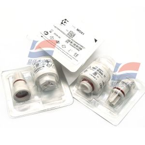 MOX1 MOX-1 AA829-210 Oxygen Gas Sensor for Ventilator Anesthesia Machine and