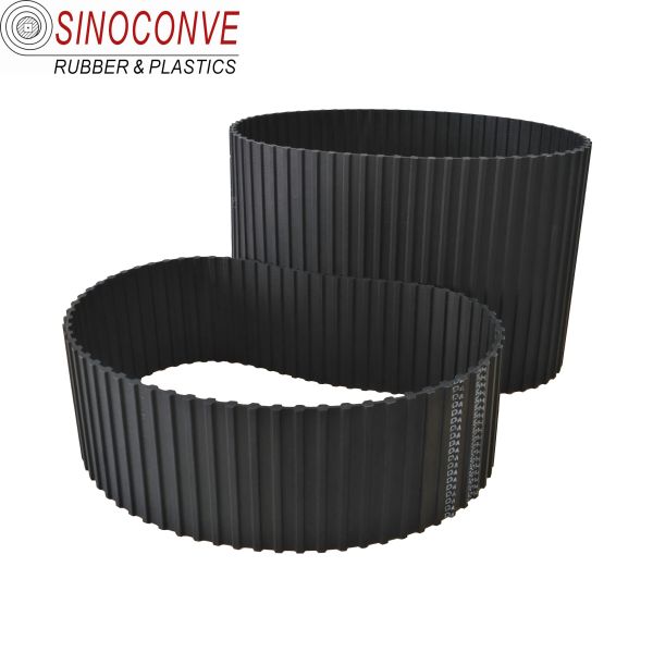 Buy s Standard Rubber Industrial Timing Belt for Industrial Applications at wholesale prices