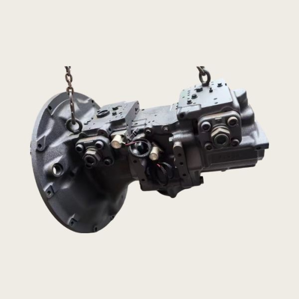 Buy Regeneration Hydraulic Main Pump for PC300-8MO Excavator at wholesale prices