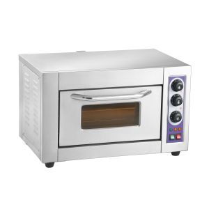 Quality Non Porous Surface Electric Baking Oven 220V Stainless Steel Electric Oven For Baking for sale