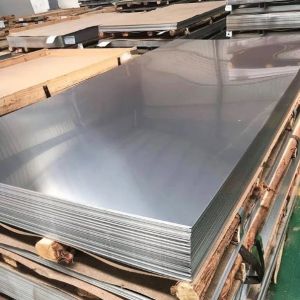 Construction AISI Stainless Steel 304 Plate Long Lasting