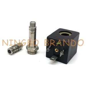 Quality Turbo Type Pulse Jet Valve Replacement BH10 Coil and GPC 10 Armature for sale