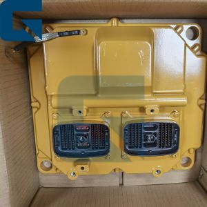 China 462-0009 4620009 Excavator E320D E320E Controller ECM on sale