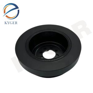 1123 7576 675 Automobile Auto Spare Parts Car 11237576675 Engine Crankshaft