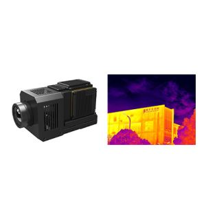 Quality 1280x1024 12μm Cooled IR Camera Module Core Long Range Detection for sale