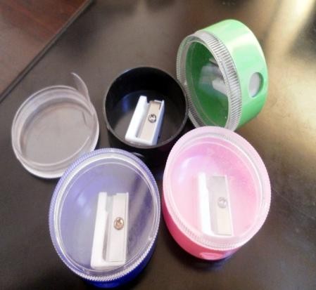 Buy Pencil sharpeners at wholesale prices