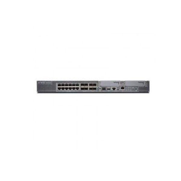 Buy SRX1500-SYS-JB-AC Network Security Firewall with 5 Gbps Firewall Performance 500 Mbps IPS and 16 GB System Memory at wholesale prices