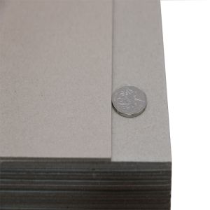 Factory Outlet Mixed Recycled Greyboard/gray Board Paper Wholesale