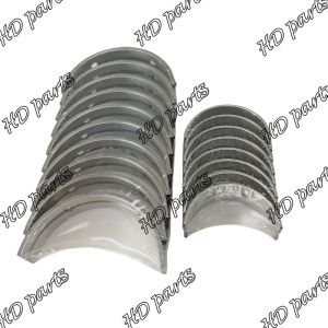 V2607 Large And Small Tiles Engine Spare Part 1J700-23470 1J700-22980 For Kubota