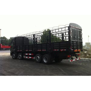 Euro3 Dongfeng Kinland DFL5311CCQA8 Stake Truck,Dongfeng Truck,Dongfeng Camions