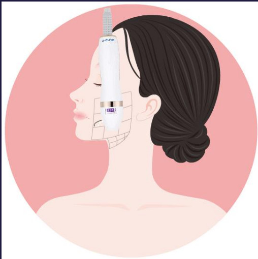 Medical Cosmetology Ultrasonic Liposuction Cavitation Machine Rf Slimming For