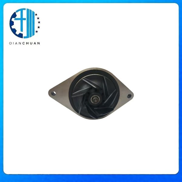 6754-61-1100 6754-61-1010 6754-61-1101 Water Pump For Komatsu Engine 4D107 6D107