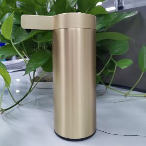 9.2oz Stainless Steel Sensor Soap Dispenser
