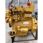 MINWEE C4.4 Diesel Engines Motor Engines C9 C15 engine assembly for CAT