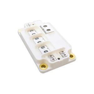 Automotive IGBT Modules MSCSM120AM042CD3AG Discrete Semiconductor Modules