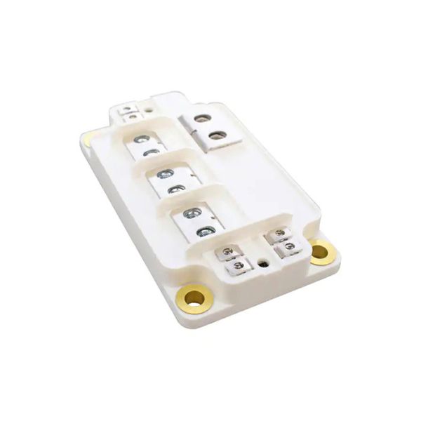 Buy Automotive IGBT Modules MSCSM120AM042CD3AG Discrete Semiconductor Modules at wholesale prices
