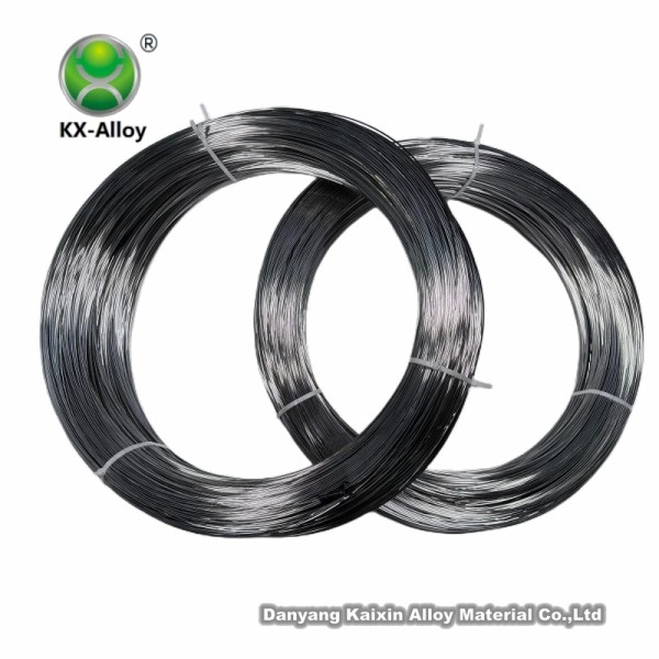 KX 2.4856 Light Rod Plate Structural Operating Temperature Range For High Temperature Alloy