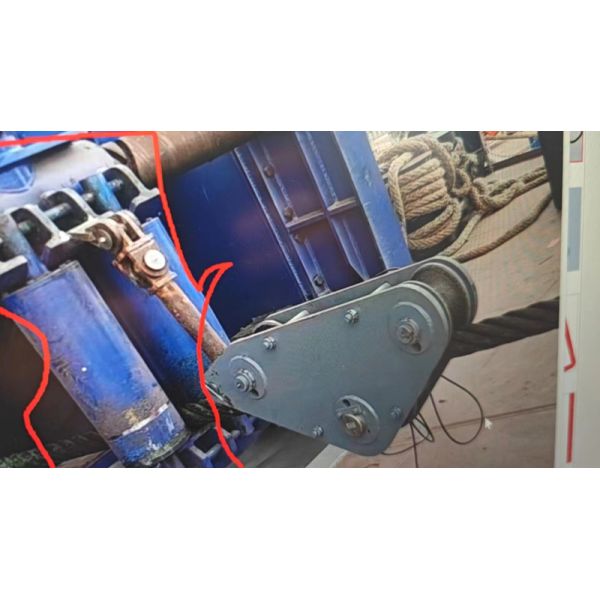 SC314 1 ton 2 ton 5ton 10ton 20ton 30ton 40ton 50ton 100ton Steel Wire Rope Pulley Tension Load Cell