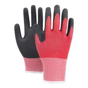 High Elasticity Design Heavy-Duty Protective Gloves Perfectly For Various Tasks
