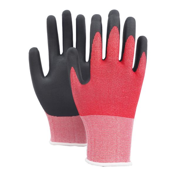 Buy High Elasticity Design Heavy-Duty Protective Gloves Perfectly For Various Tasks at wholesale prices