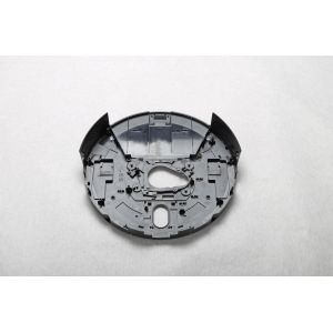 3 Axis CNC Plastic Parts Frames And Buttons For Smart Furniture