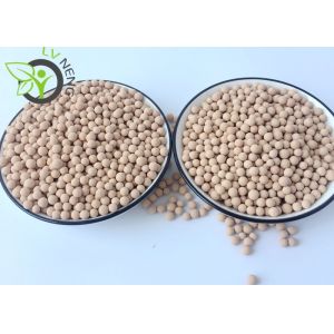 Particle 5a Molecular Sieve Adsorber CO2 Fire Extinguishing System